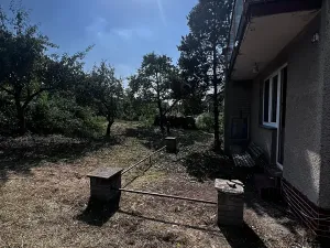 Prodej pozemku pro bydlení, Horoměřice, Ke Skále, 1108 m2