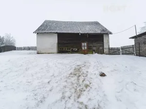 Prodej rodinného domu, Moravský Beroun, 200 m2