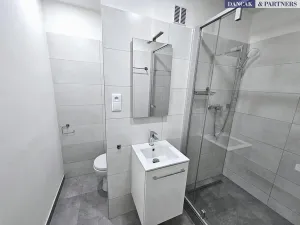 Prodej bytu 1+1, Ostrava, 39 m2