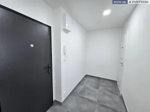 Prodej bytu 1+1, Ostrava, 39 m2