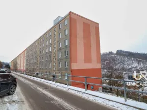 Prodej bytu 3+1, Adamov, Komenského, 60 m2