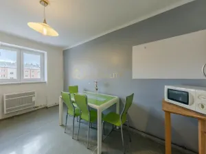 Prodej bytu 2+1, Olomouc, Rooseveltova, 56 m2