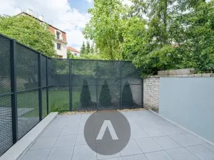 Pronájem bytu 3+kk, Brno, Žabovřeská, 80 m2