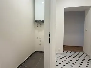 Pronájem bytu 2+kk, Praha - Vršovice, Žitomírská, 60 m2