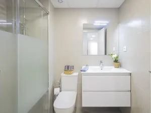 Prodej bytu 4+kk, Murcia City, Španělsko, 102 m2