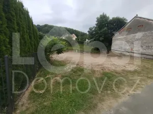 Prodej pozemku pro bydlení, Vápenná, 680 m2