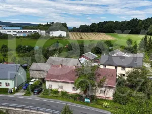 Prodej rodinného domu, Skorošice, 280 m2