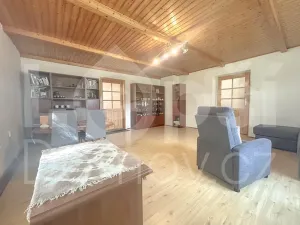 Prodej rodinného domu, Skorošice, 522 m2