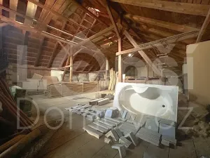 Prodej rodinného domu, Skorošice, 522 m2