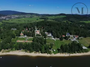 Prodej rodinného domu, Horní Planá, Jenišov, 147 m2