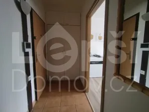 Prodej bytu 2+1, Jeseník, Dukelská, 45 m2