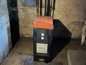 Prodej rodinného domu, Bílý Potok, 99 m2