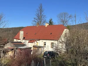 Prodej rodinného domu, Bílý Potok, 99 m2