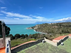 Prodej bytu 3+kk, Scalea, Itálie, 65 m2