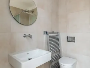 Pronájem bytu 2+kk, Praha - Nové Město, Zlatnická, 48 m2