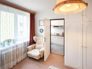 Prodej bytu 3+kk, Praha - Vinohrady, Vinohradská, 68 m2