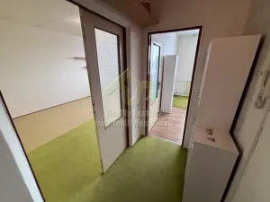 Pronájem bytu 1+1, Rokycany, K Řece, 46 m2