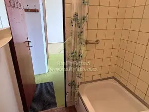 Pronájem bytu 1+1, Rokycany, K Řece, 46 m2