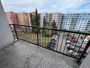 Pronájem bytu 1+1, Rokycany, K Řece, 46 m2