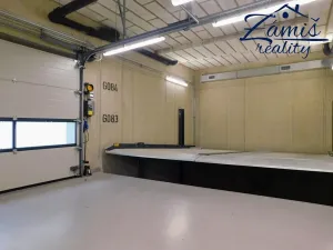 Prodej bytu 2+kk, Unhošť, Karla Čapka, 59 m2