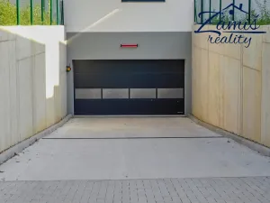 Prodej bytu 2+kk, Unhošť, Karla Čapka, 59 m2