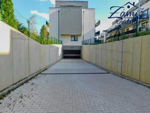 Prodej bytu 2+kk, Unhošť, Karla Čapka, 59 m2