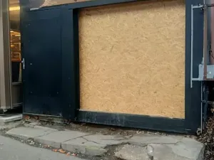 Pronájem obchodního prostoru, Praha - Háje, Tatarkova, 15 m2