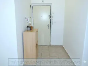 Pronájem pokoje, Praha - Břevnov, Hošťálkova, 17 m2