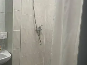 Pronájem pokoje, Praha - Smíchov, Matoušova, 17 m2