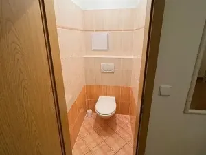 Pronájem bytu 2+kk, Praha - Černý Most, Půdova, 56 m2