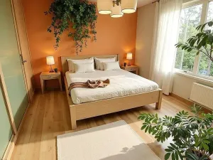 Pronájem rodinného domu, Kojetín, Sladovní, 70 m2