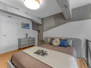 Prodej bytu 2+kk, Praha - Vysočany, Kolbenova, 49 m2