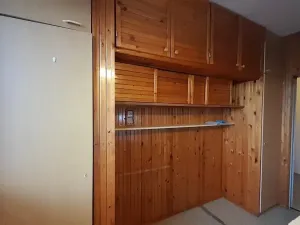 Pronájem bytu 3+1, Ostrava, Bedřicha Václavka, 68 m2