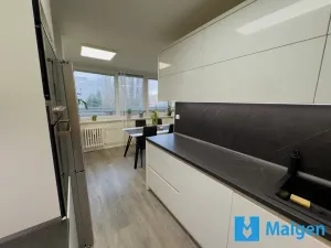 Prodej bytu 3+1, Praha - Stodůlky, Janského, 75 m2