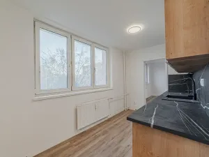 Prodej bytu 3+1, Ostrava, Václava Košaře, 68 m2