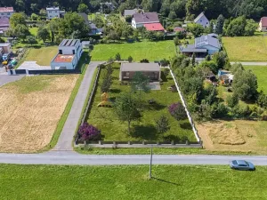 Prodej domu na klíč, Frenštát pod Radhoštěm, 92 m2