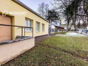 Pronájem komerční nemovitosti, Teplice, Jaselská, 754 m2