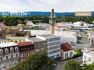 Prodej činžovního domu, Teplice, Spojenecká, 1290 m2