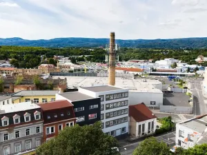 Prodej činžovního domu, Teplice, Spojenecká, 1290 m2