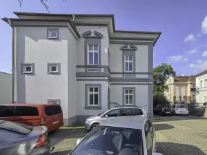 Pronájem komerční nemovitosti, Duchcov, Tyršova, 295 m2