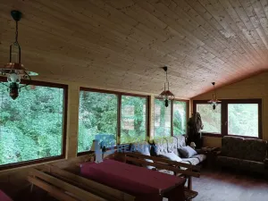 Prodej rodinného domu, Žacléř - Prkenný Důl, 272 m2