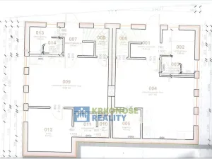 Prodej rodinného domu, Žacléř - Prkenný Důl, 272 m2