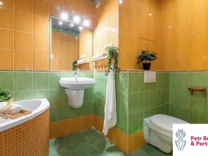 Prodej bytu 3+1, Libčice nad Vltavou, Pod Saharou, 62 m2