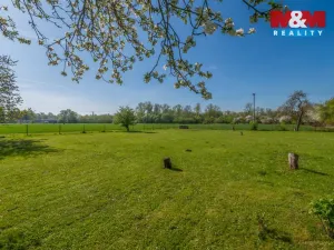 Prodej pozemku pro bydlení, Karviná, Lešetínská, 1300 m2