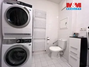 Pronájem bytu 2+kk, Prostějov - Krasice, Západní, 58 m2