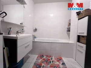 Pronájem bytu 2+kk, Prostějov - Krasice, Západní, 58 m2