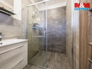 Prodej rodinného domu, Mukařov - Žernovka, K Památníku, 107 m2