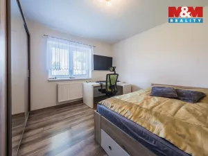 Prodej rodinného domu, Mukařov - Žernovka, K Památníku, 107 m2