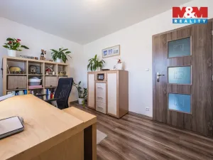 Prodej rodinného domu, Mukařov - Žernovka, K Památníku, 107 m2