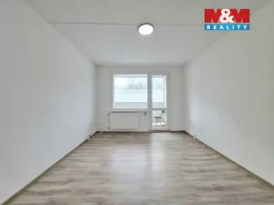 Pronájem bytu 3+1, Ostrov, Lidická, 71 m2